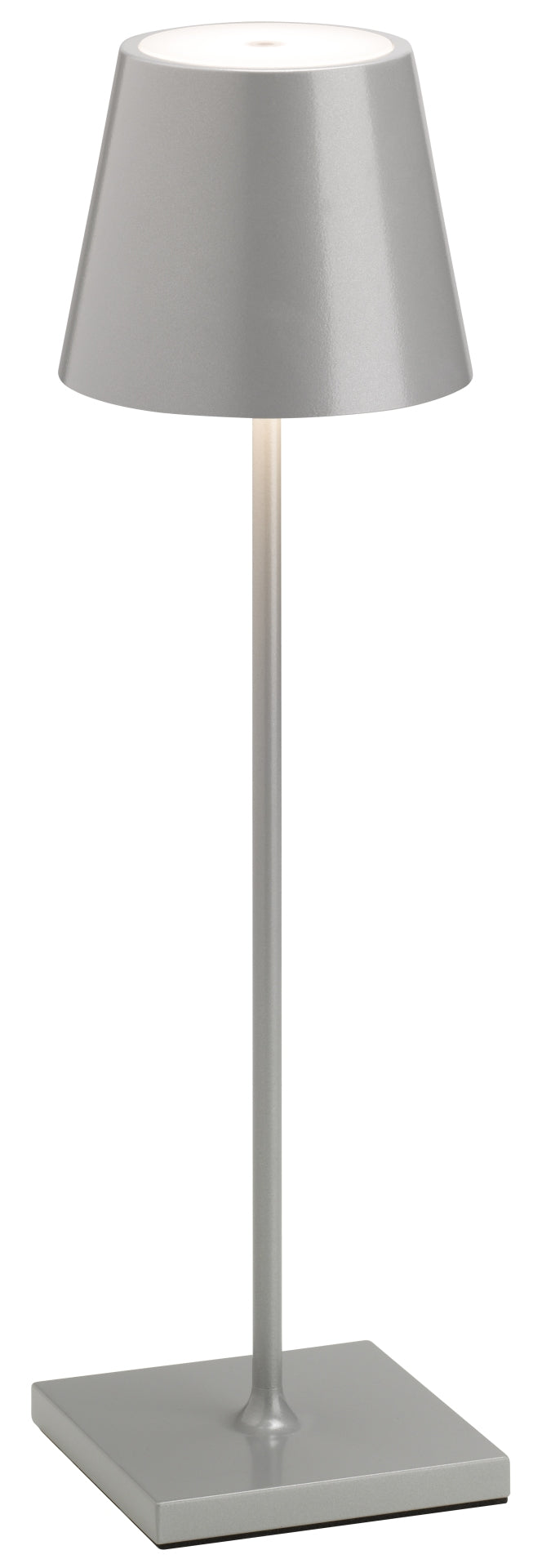 POLDINA MICRO | Zafferano |  LAMPE LED RECHARGEABLE