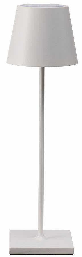 POLDINA MICRO | Zafferano |  LAMPE LED RECHARGEABLE