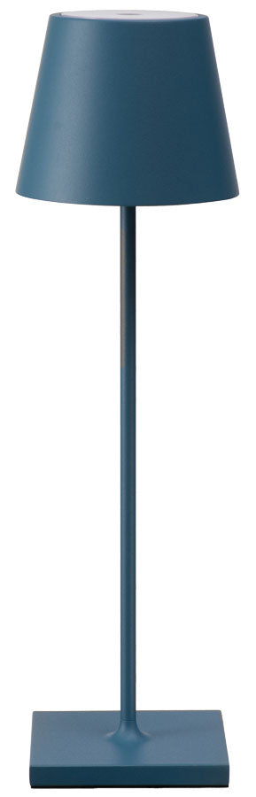 POLDINA MICRO | Zafferano |  LAMPE LED RECHARGEABLE