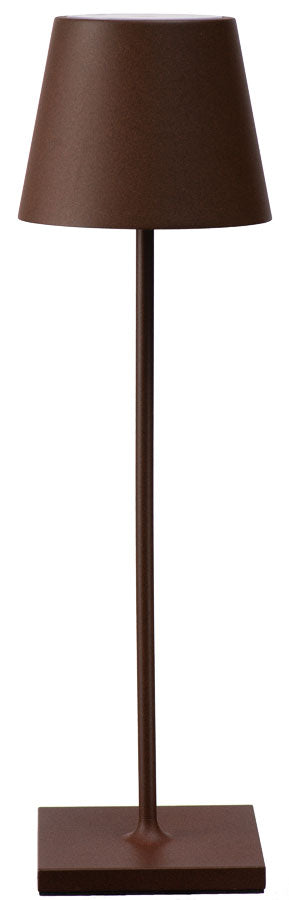 POLDINA MICRO | Zafferano |  LAMPE LED RECHARGEABLE