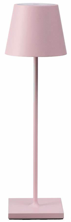 POLDINA MICRO | Zafferano |  LAMPE LED RECHARGEABLE