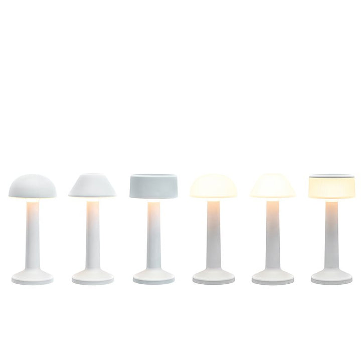 MOMENT | LAMPE LED RECHARGEABLE