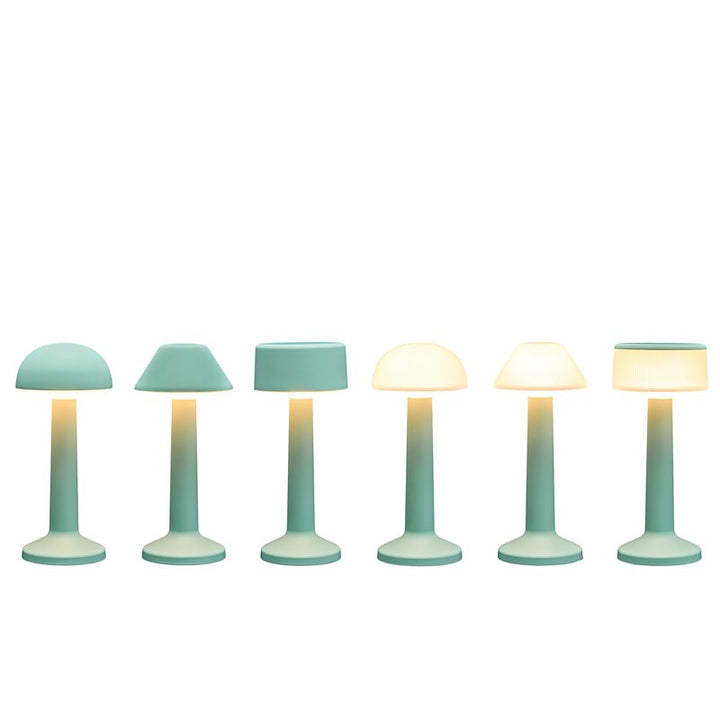 MOMENT | LAMPE LED RECHARGEABLE