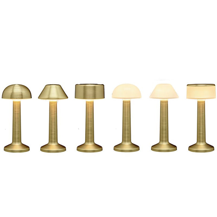 MOMENT | LAMPE LED RECHARGEABLE