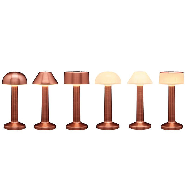 MOMENT | LAMPE LED RECHARGEABLE