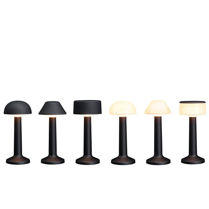 MOMENT | LAMPE LED RECHARGEABLE