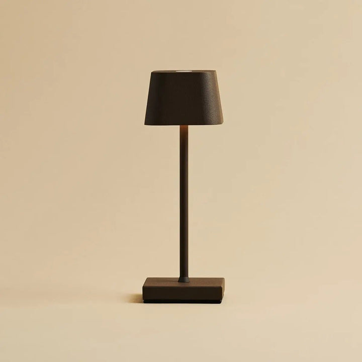 Mini Marron moka & 1 station de charger