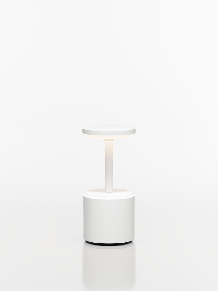 NOV-S-105 NOVA COSMO SMALL IMAGILIGHT BLANC