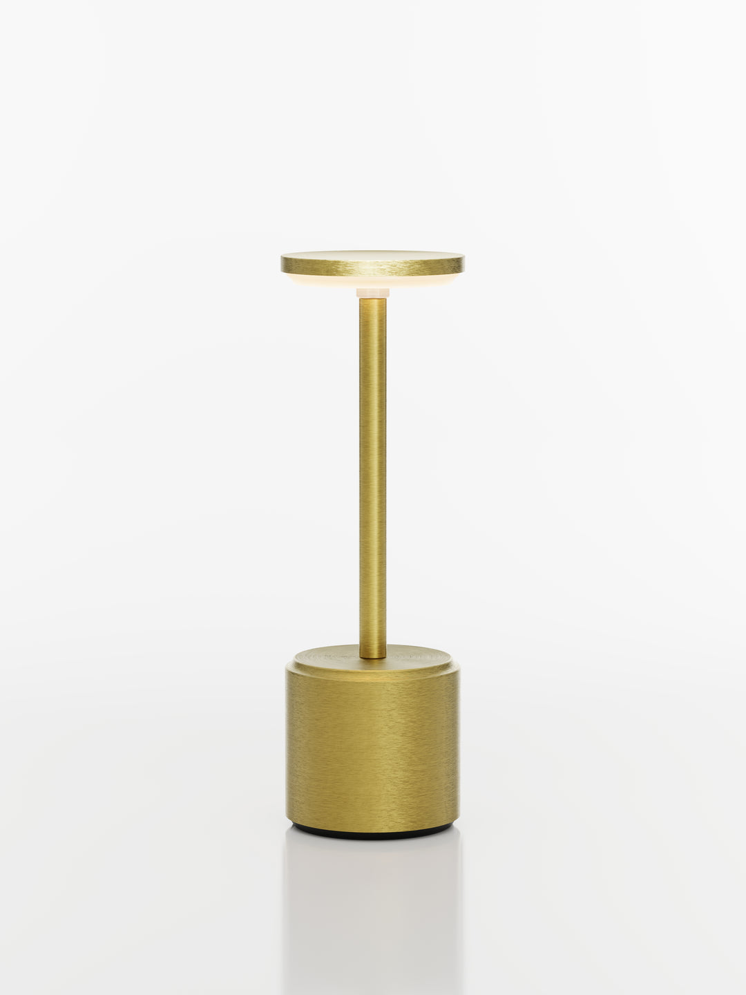 Lampe sans fil Nova Tall Or Imagilights Collection