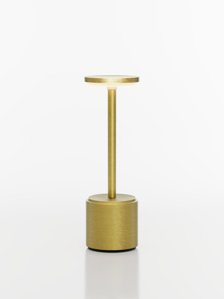 Lampe sans fil Nova Tall Or Imagilights Collection