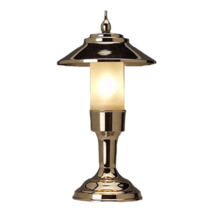 lampe  pour bougie led