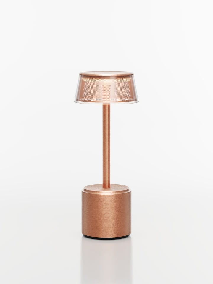 Orion Tall Copper _ Cuivre Imagilights Cosmos Tall collection