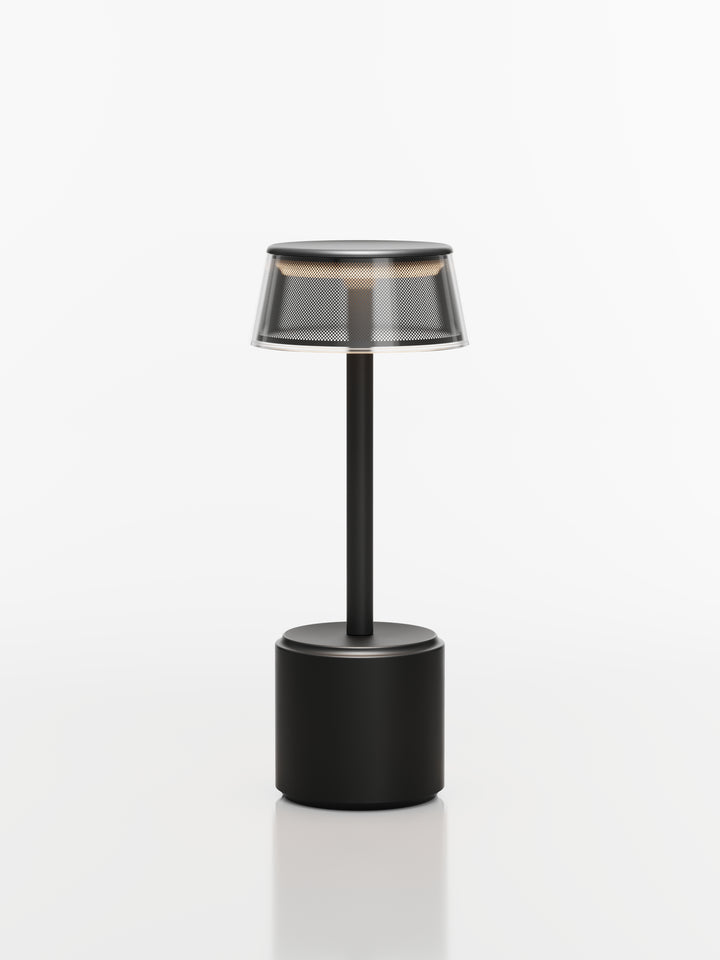 Orion Tall Black - Noir  Imagilights Cosmos Tall collection