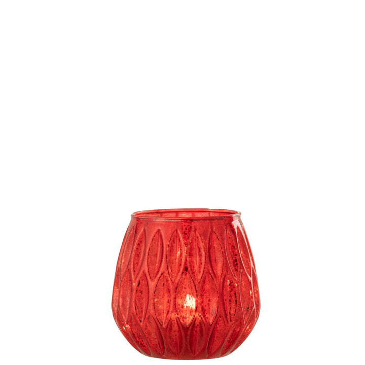 PHOTOPHORE SVERE ROUGE J-LINE