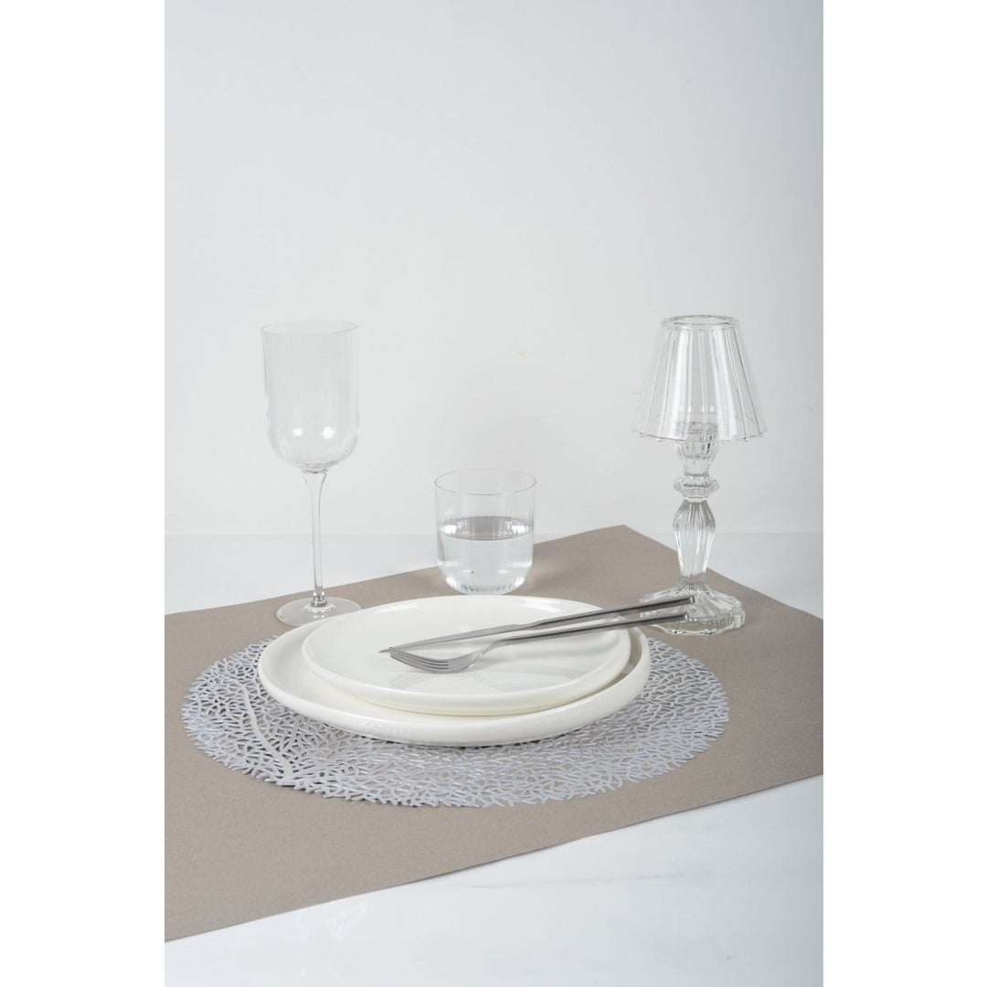 PHOTOPHORE  EN VERRE