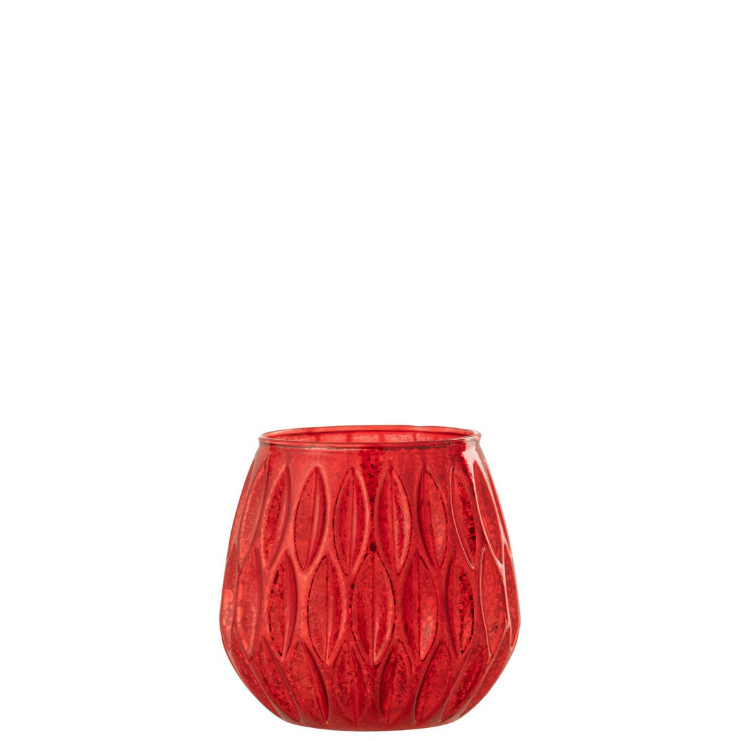 PHOTOPHORE VERE ROUGE J-LINE