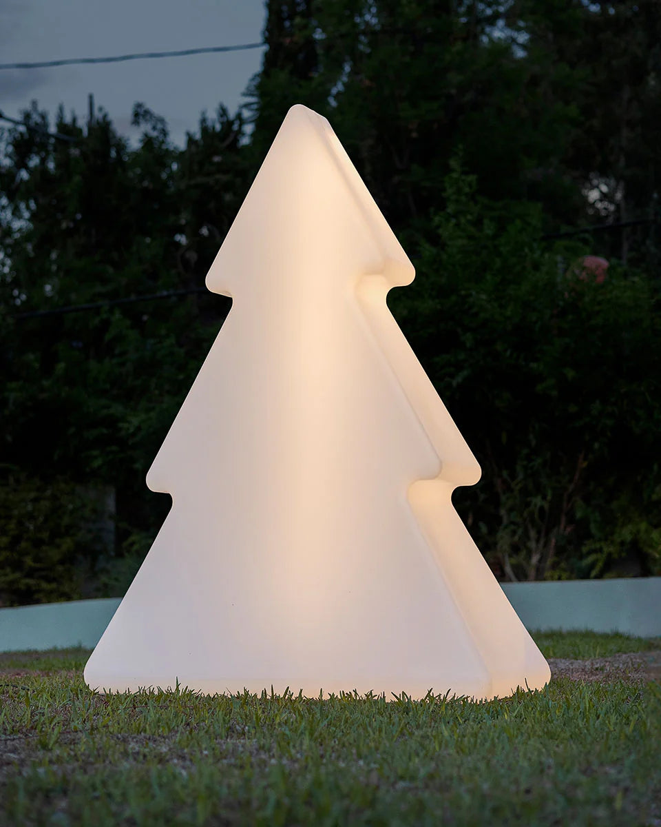 PINUSS SAPIN DE NOEL A LUMIERE LED