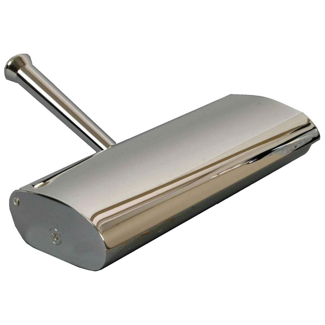 Ramasse miette argente