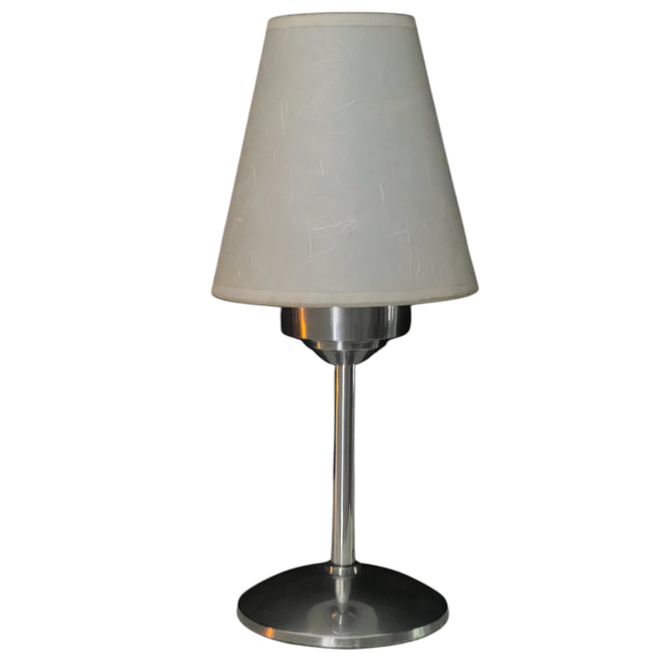 SET DE  BOUGIES  CHAUFFE PLAT LED RECHARGEABLES AVEC  LAMPE AVEC ABAT JOUR