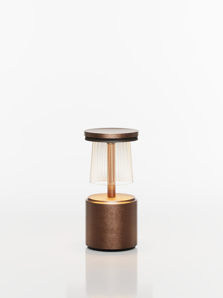 Sirius  bronze cosmos small collection Imagilights