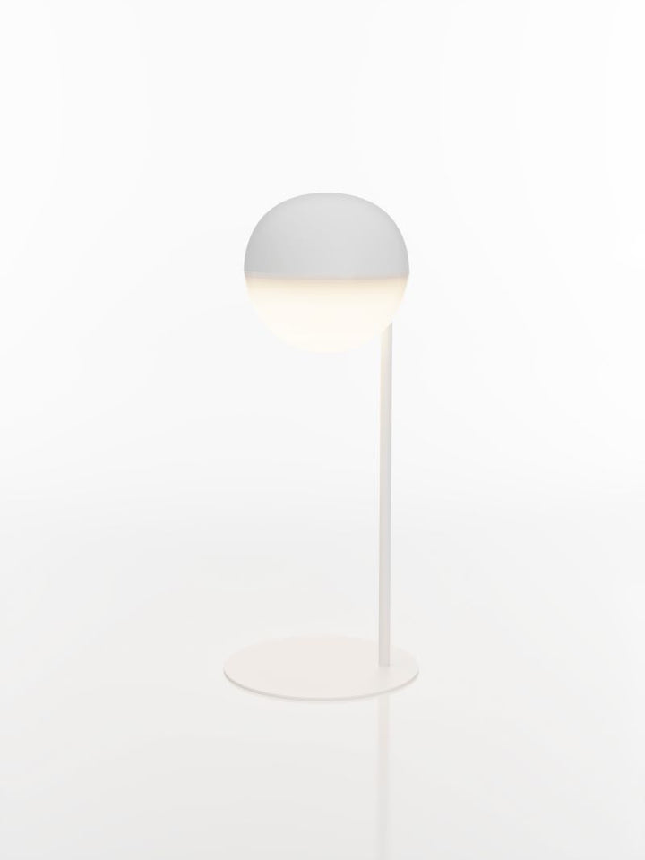Solaris lampes rechargeables