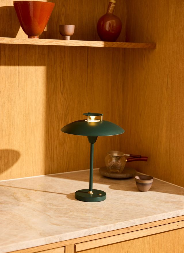 STEPP 1-2-3 portable lampe Halo Design