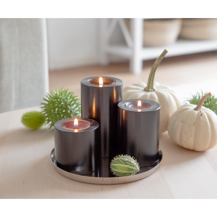 Set_de_3_bougies_permanentes_Cornelius_noires_photophores_r_sistants_la_chaleur exterieur