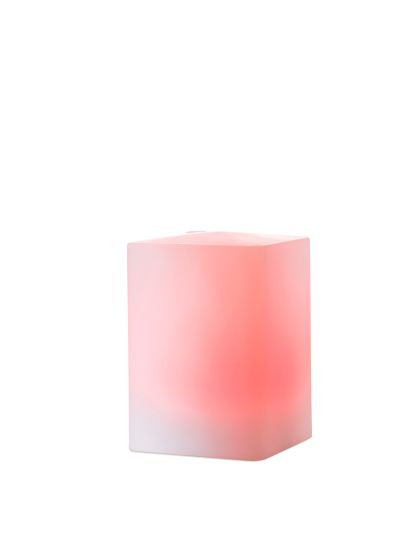 cubic led lampe