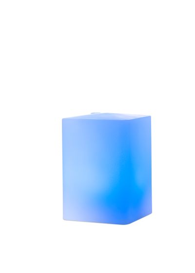 cubic lampe