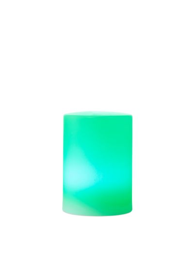 tebur cylindro vert