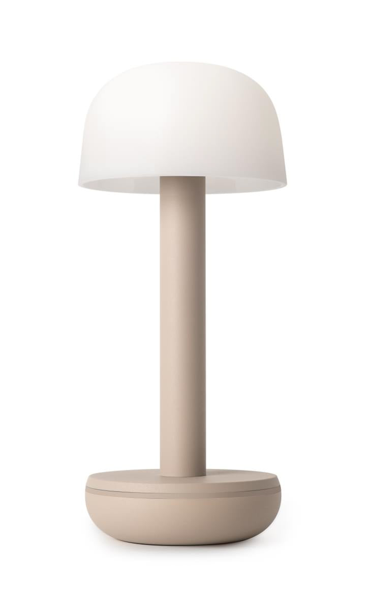 HUMBLE TWO LAMPE RECHARGEABLE