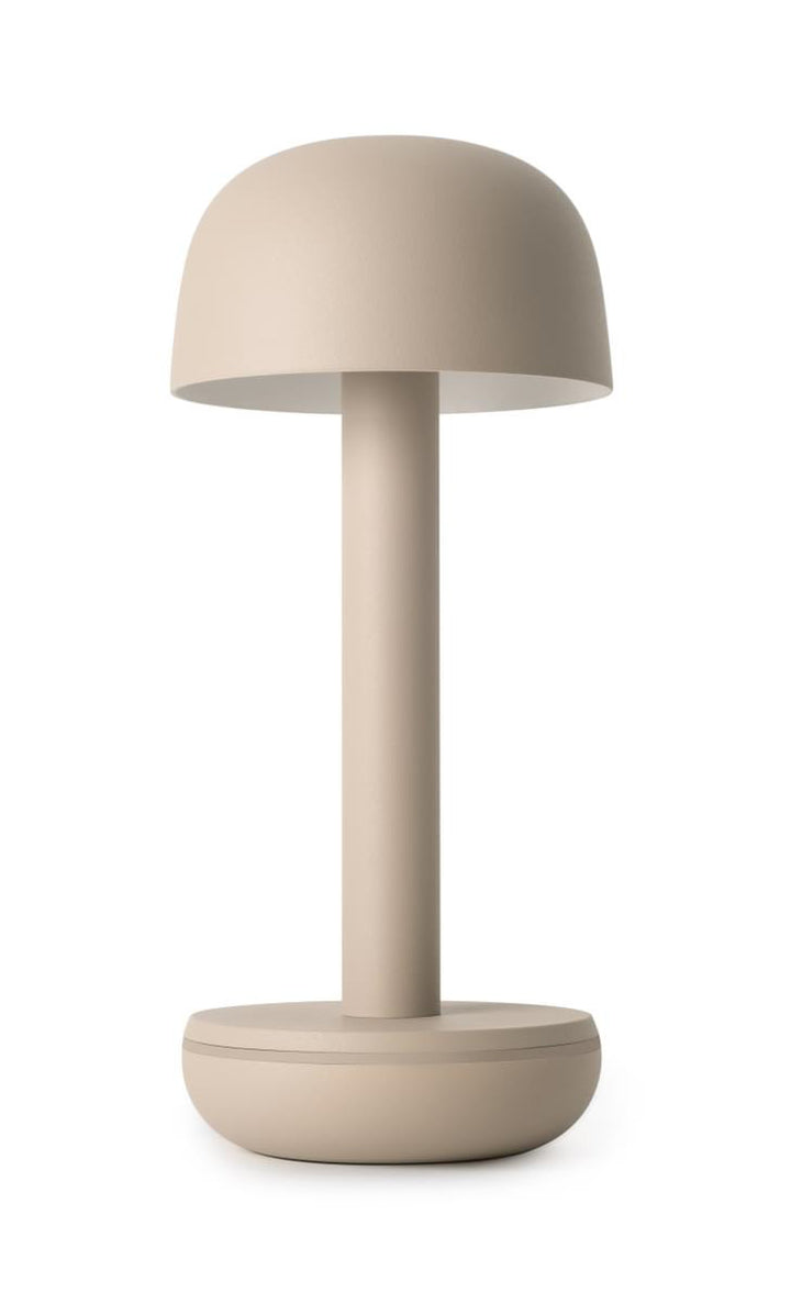 HUMBLE TWO LAMPE RECHARGEABLE