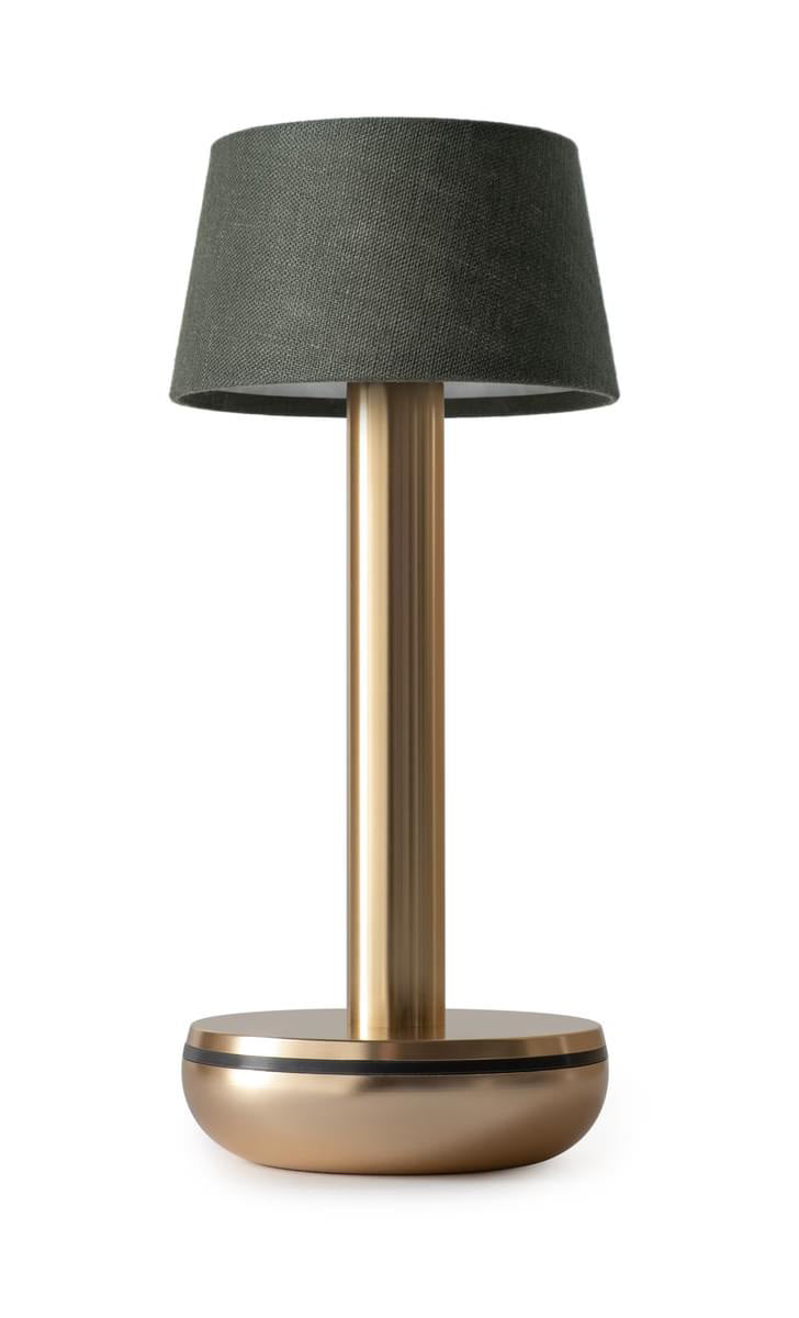 HUMBLE TWO LAMPE RECHARGEABLE LINEN