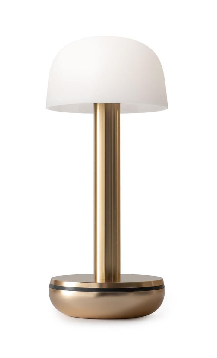 HUMBLE TWO LAMPE RECHARGEABLE