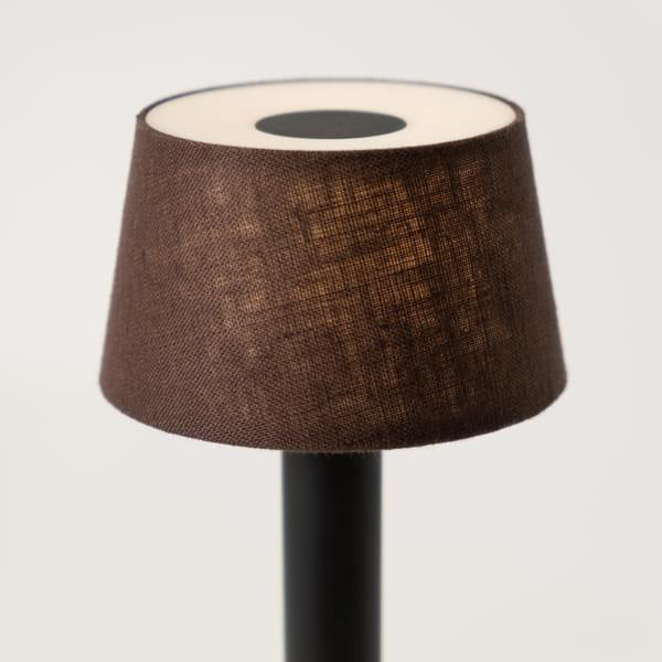 HUMBLE TWO LAMPE RECHARGEABLE LINEN