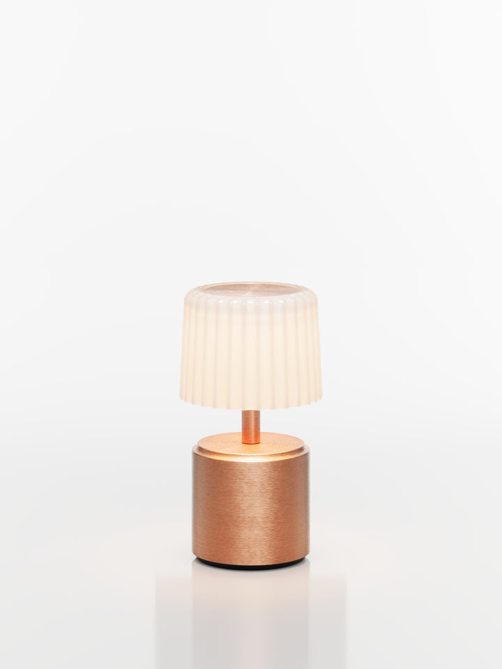 VEGA CUIVRE  COPPER  COSMOS SMALL IMAGILIGHTS