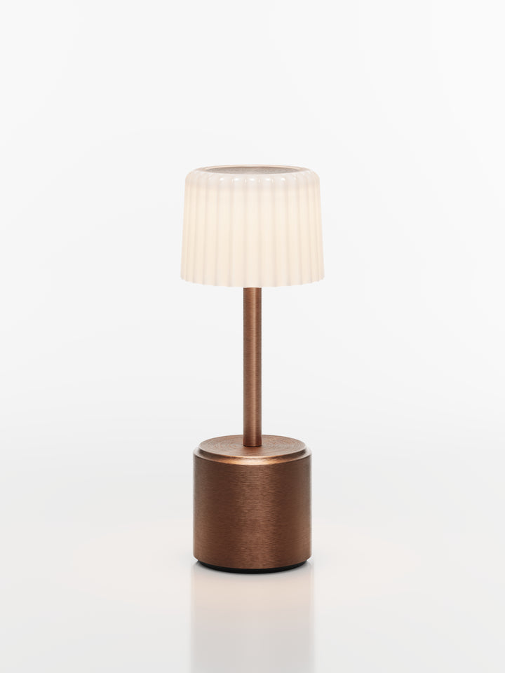 LAMPE BRONZE COLLECTION VEGA TALL IMAGILIGHTS
