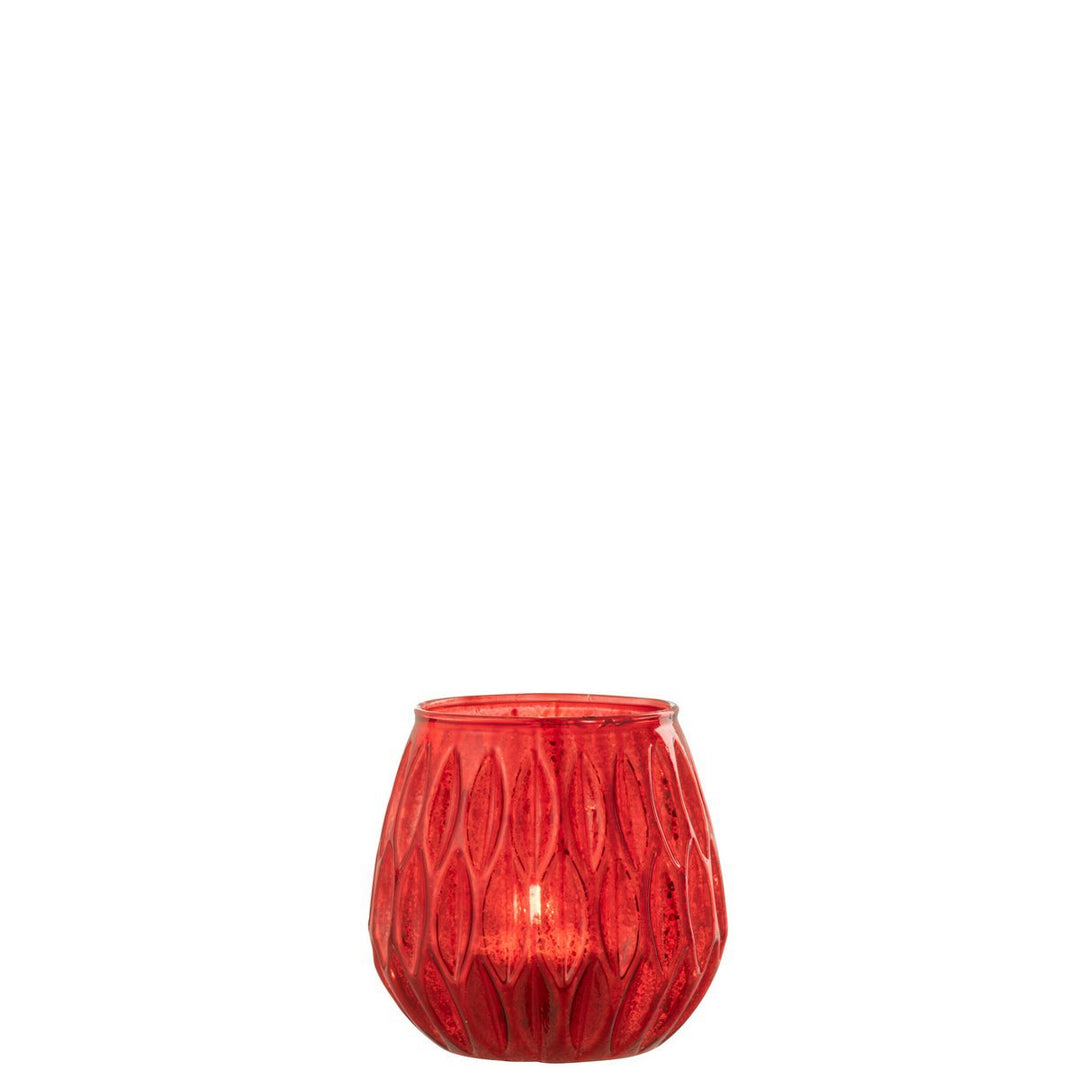 Verre rouge J-Line