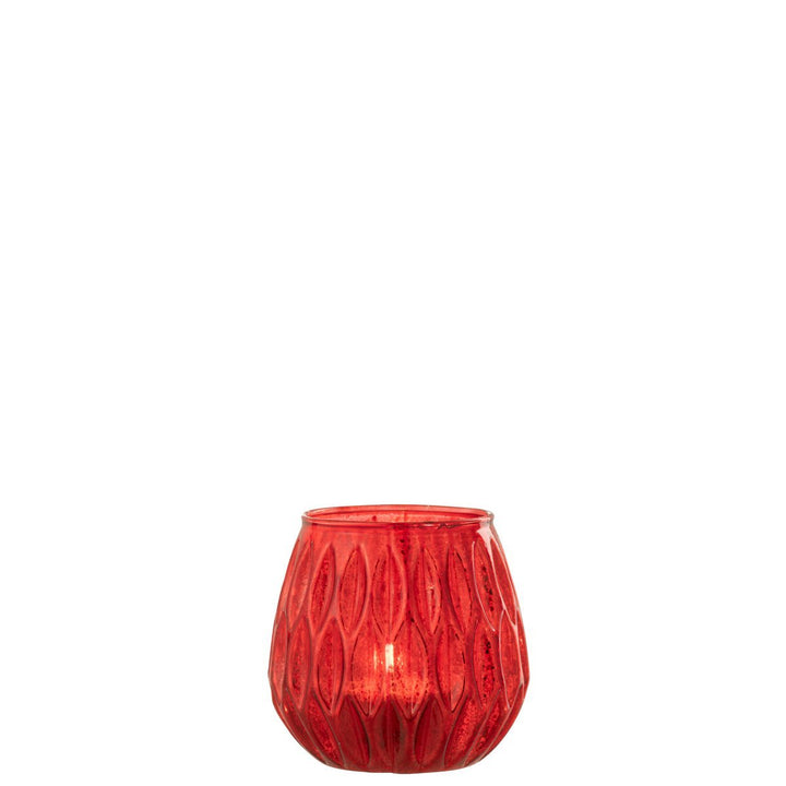 Verre rouge J-Line
