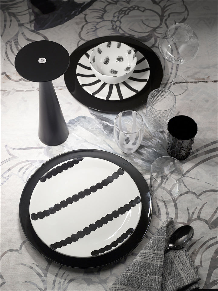DAMA  ZAFFERANO | LAMPE LED RECHARGEABLE