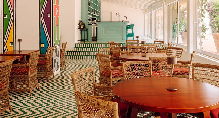 OLIVIA   ZAFFERANO  LAMPE LED RECHARGEABLE