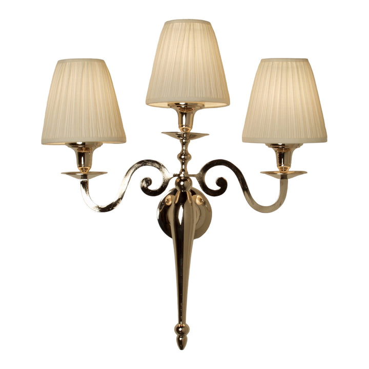 Applique murela LED snas fil; autonome