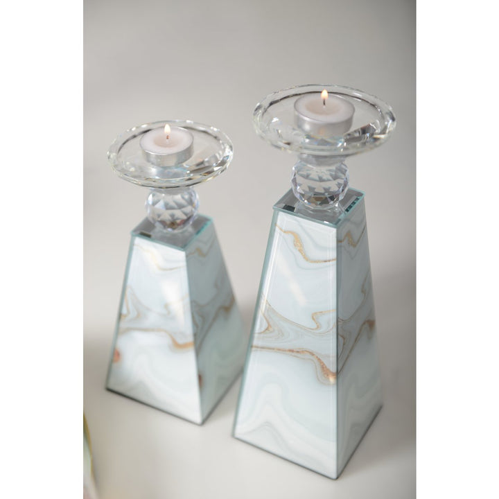 bougeoir pour fete et mariage