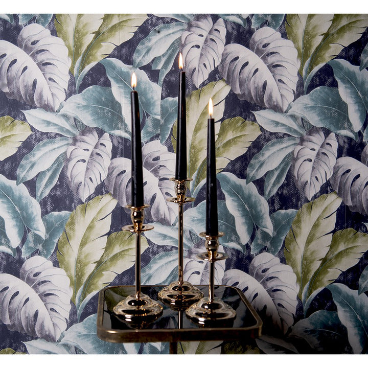 bougeoirs pour bougie chandelle