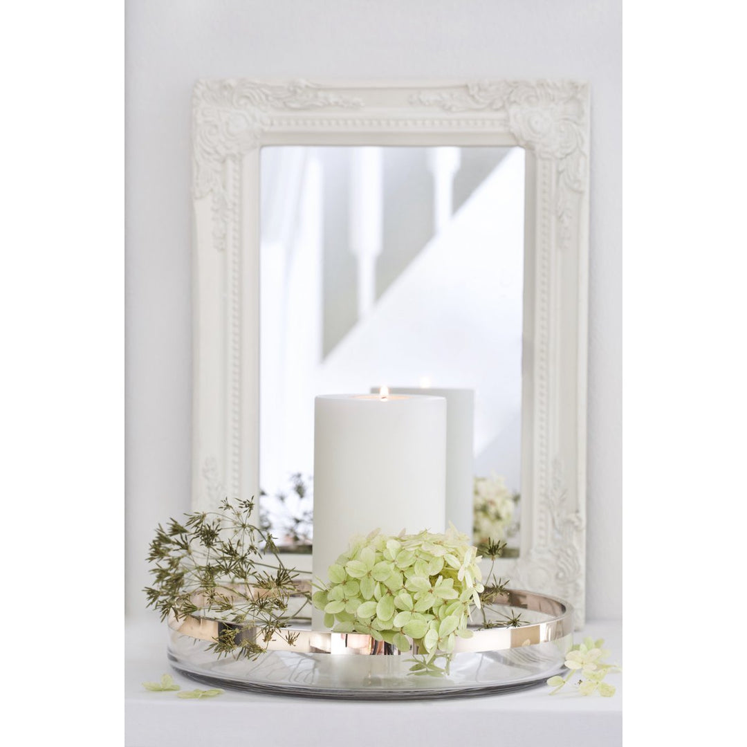 bougie permanente exterieur