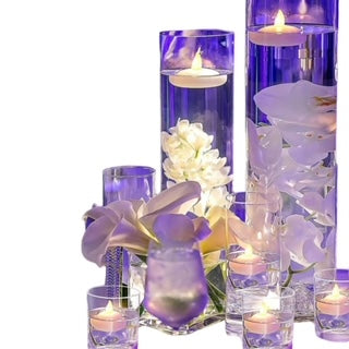 BOUGIE LED FLOTTANTE