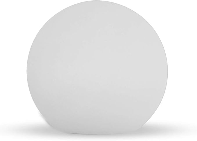 BOULE LED 35 CM