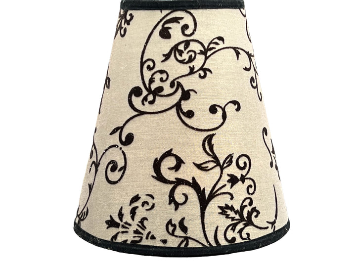 Location lampe Bistrot Argenté