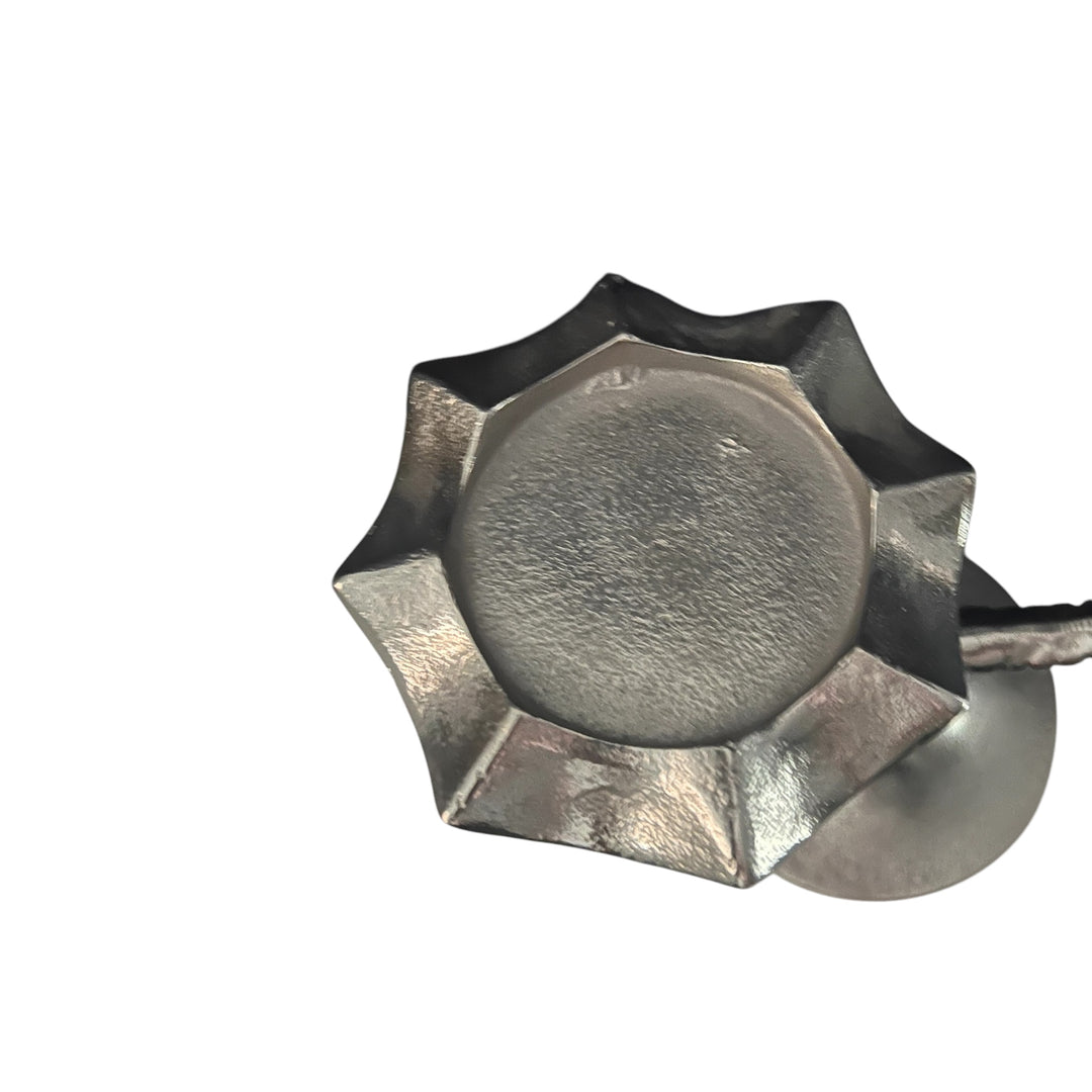 chandelier é branches pour bougies en cire piliers ou bouquet floral