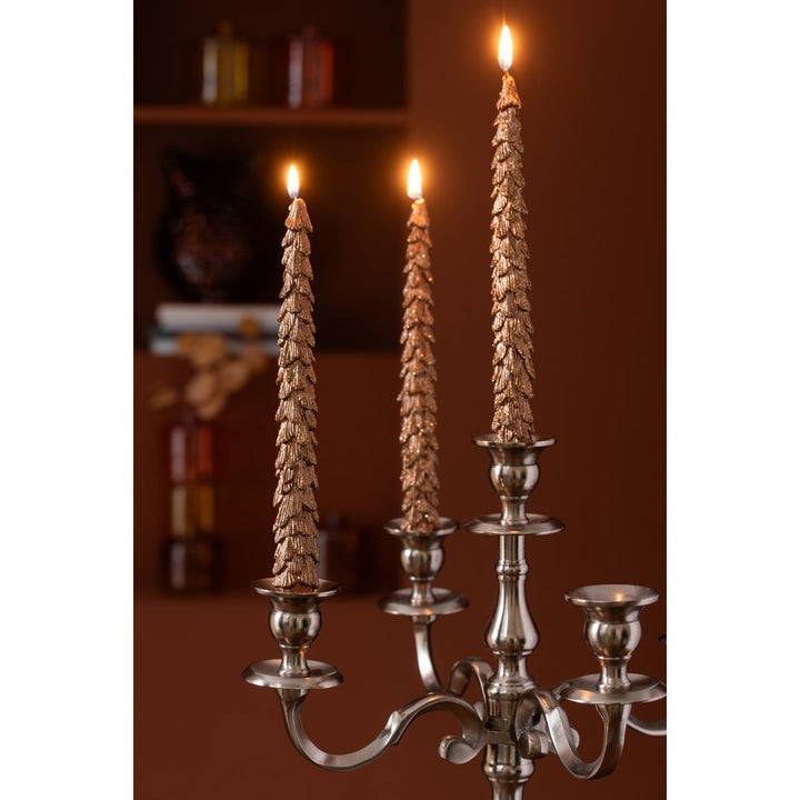 chandelier decoration noel